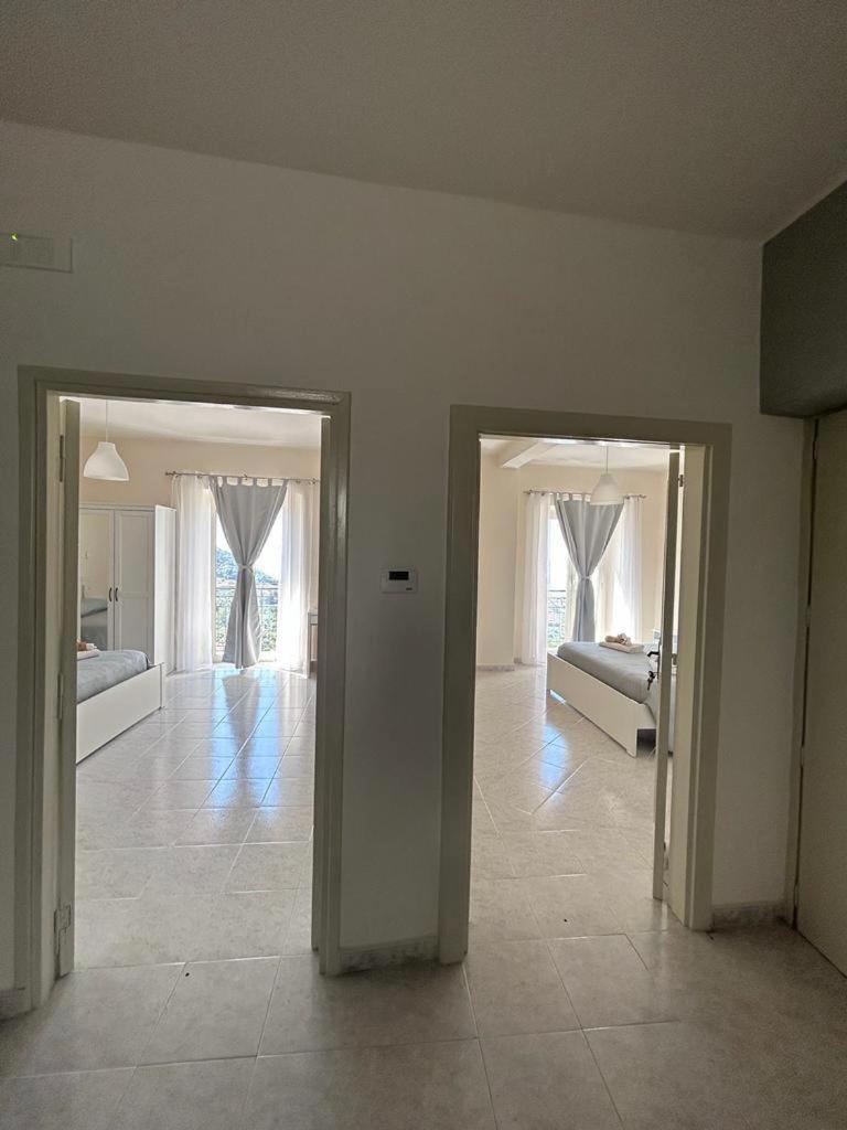 Ferienwohnung Il Nido Delle Rondini Formia Exterior foto