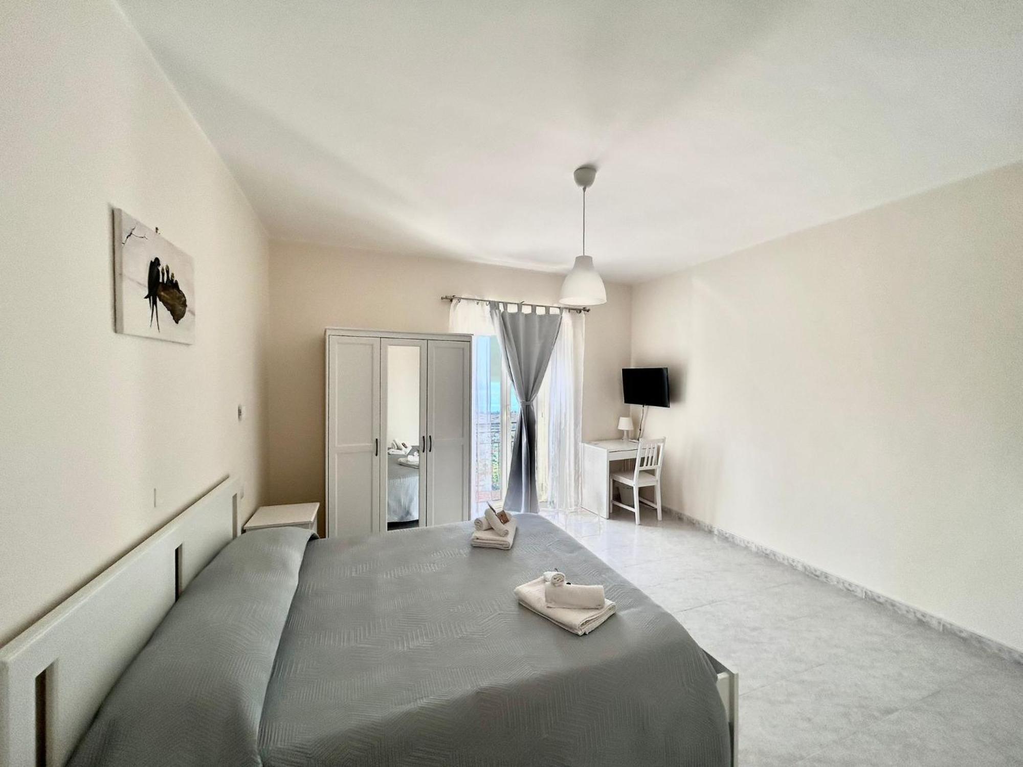 Ferienwohnung Il Nido Delle Rondini Formia Exterior foto